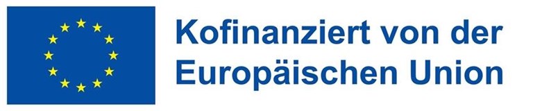 EU kofinanziert