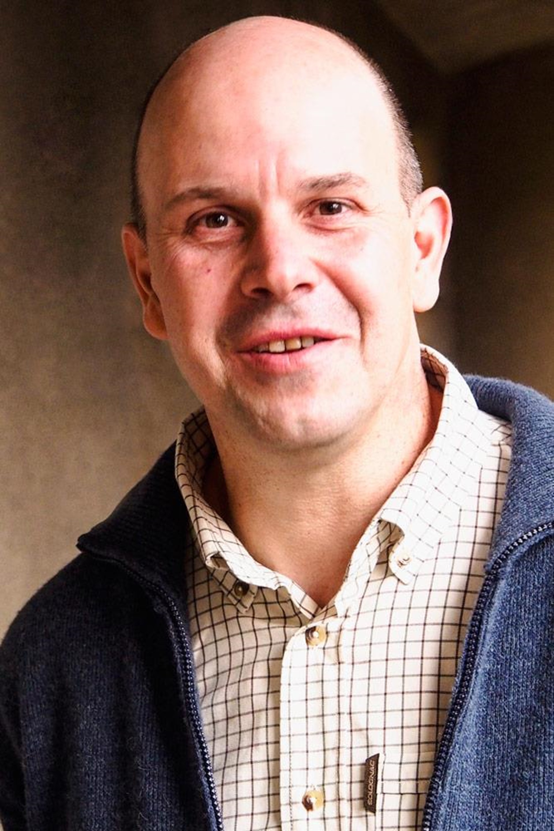 Stephan Krug
