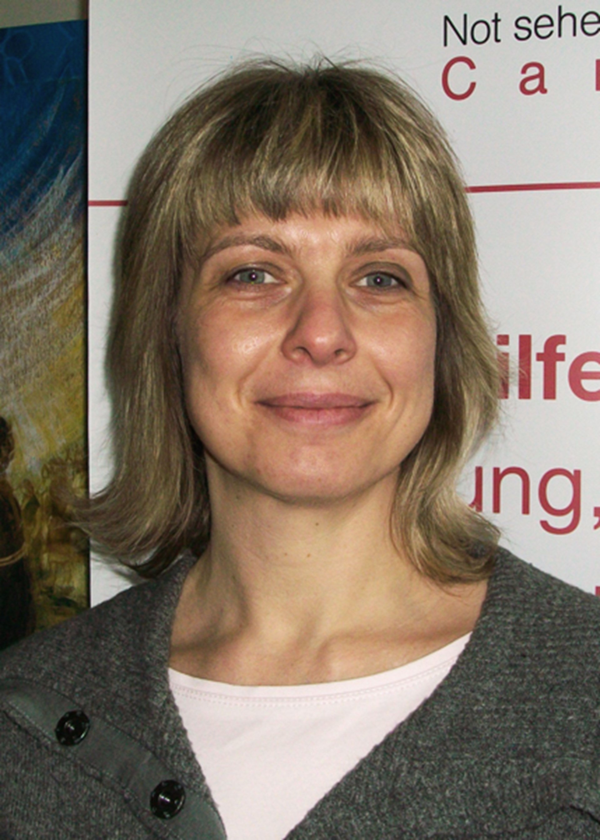 Anett Hornung