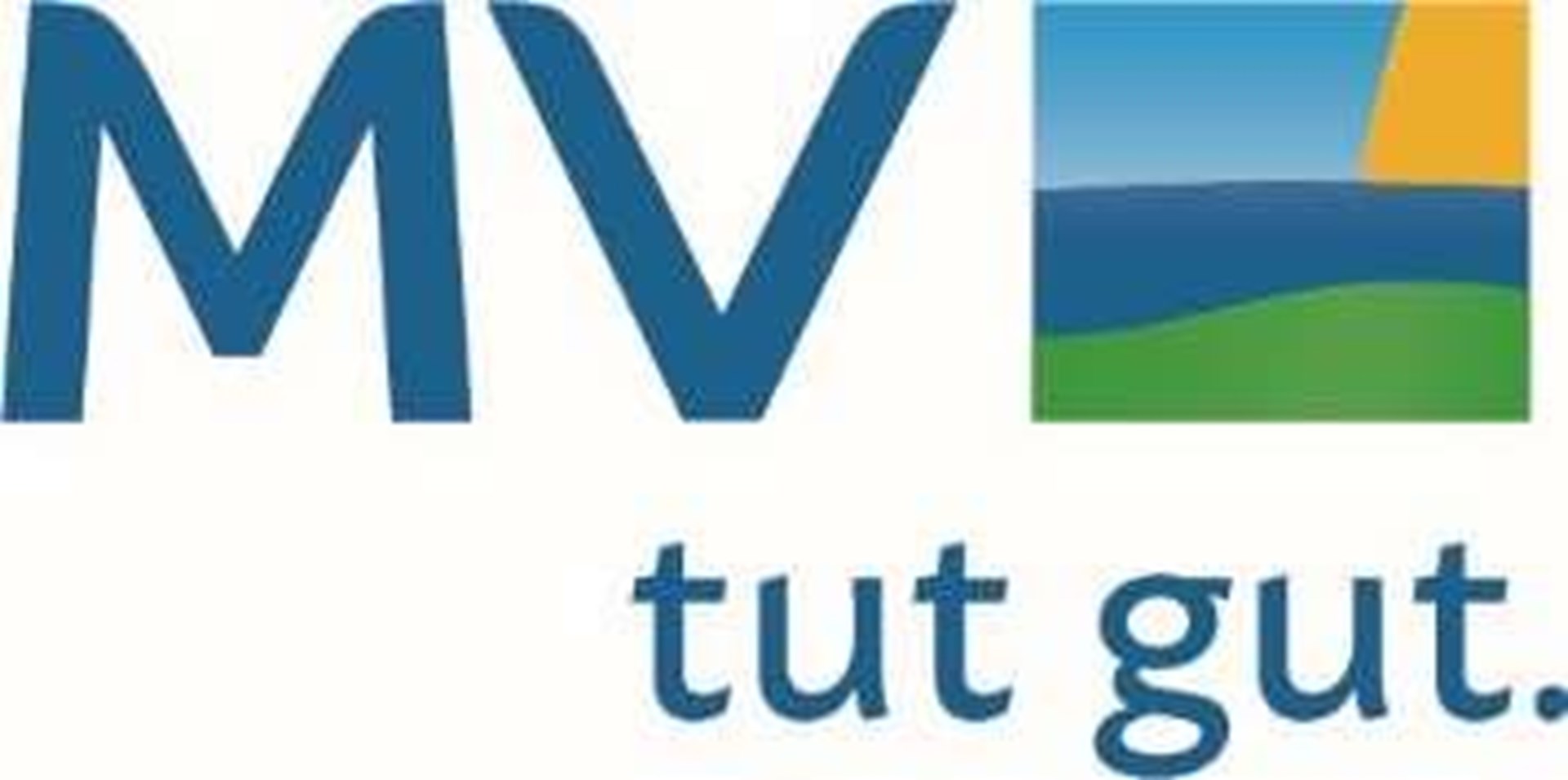 Logo MV tut gut.