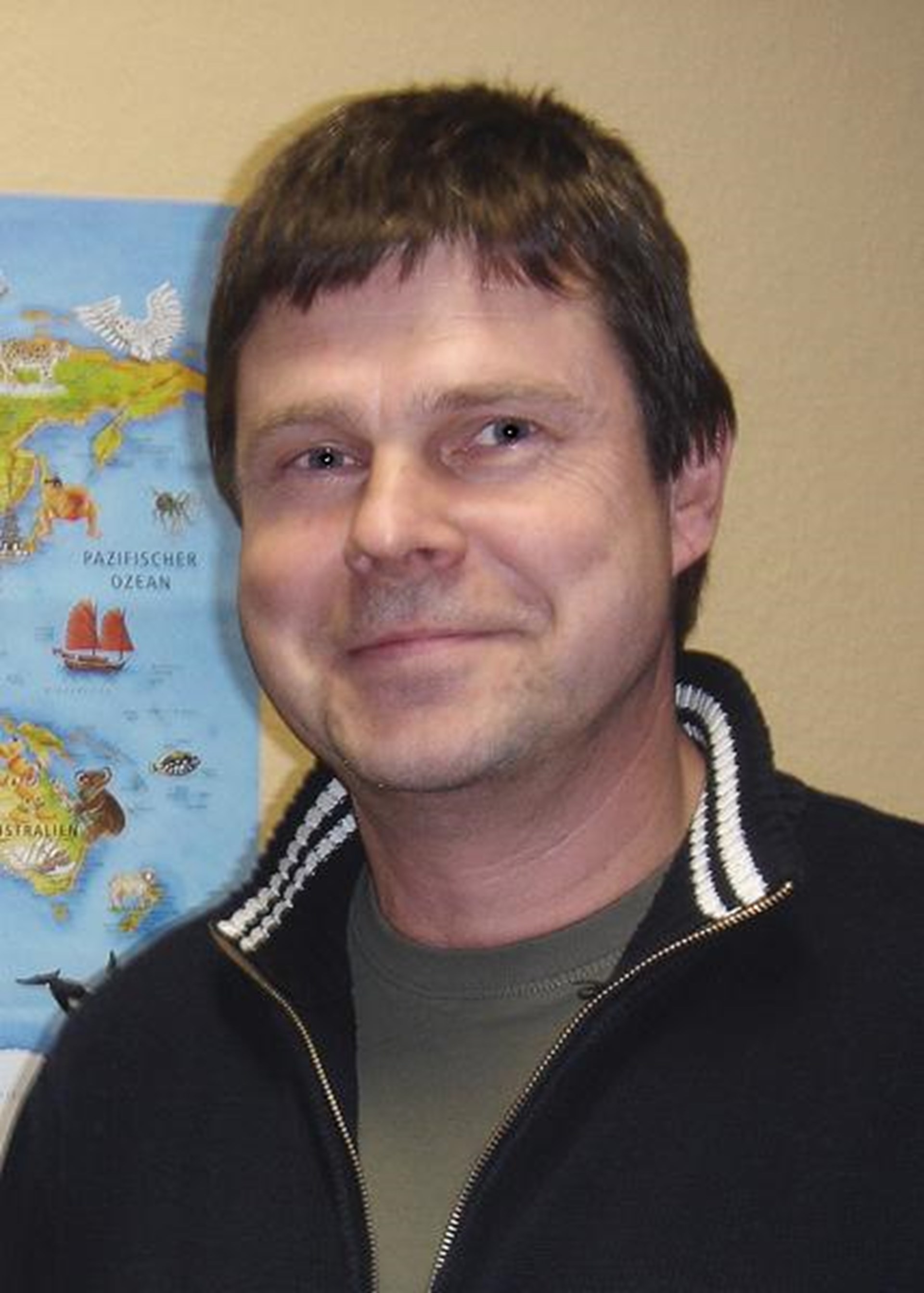 Thomas Olsowski