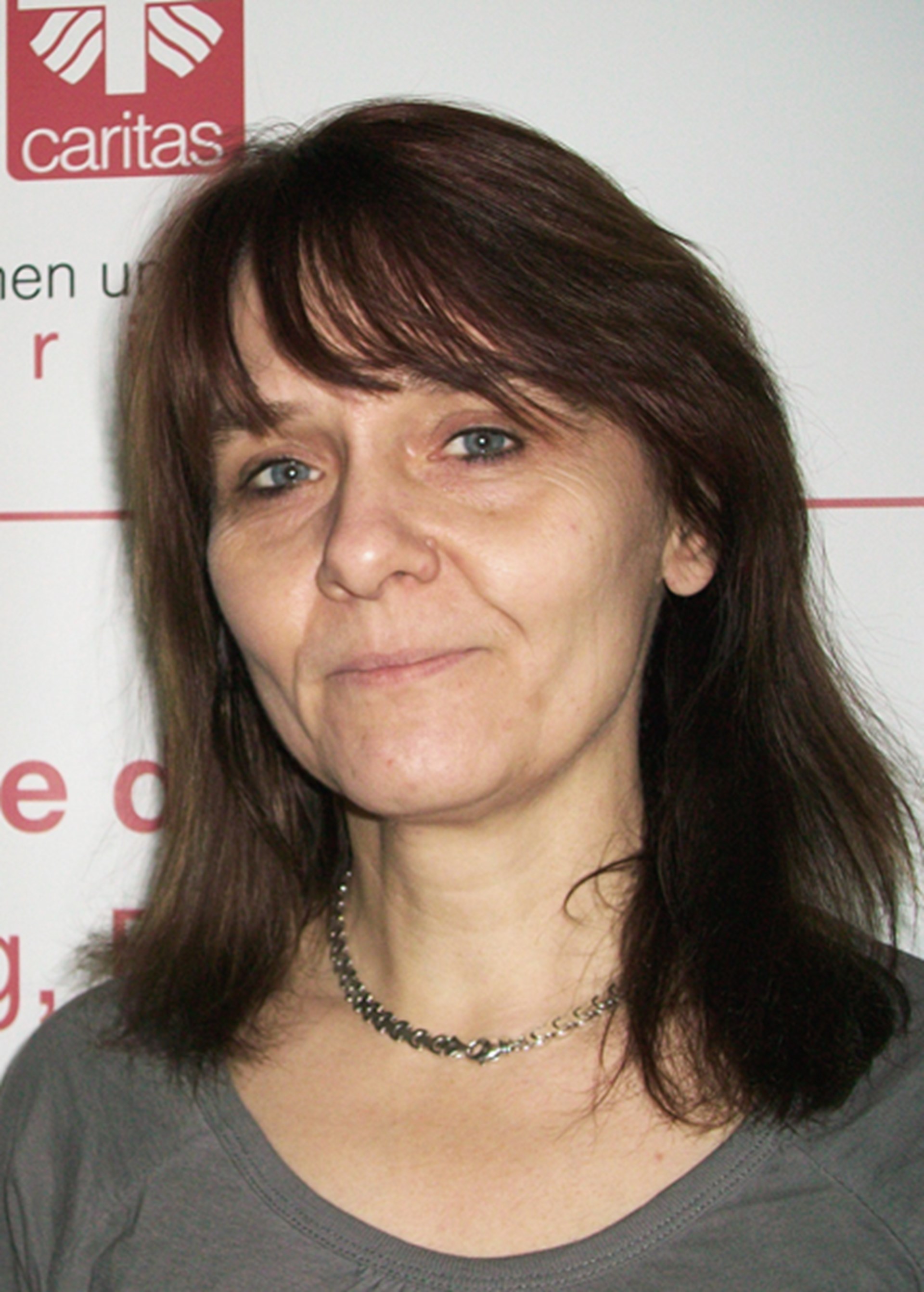 Martina Steinfurth